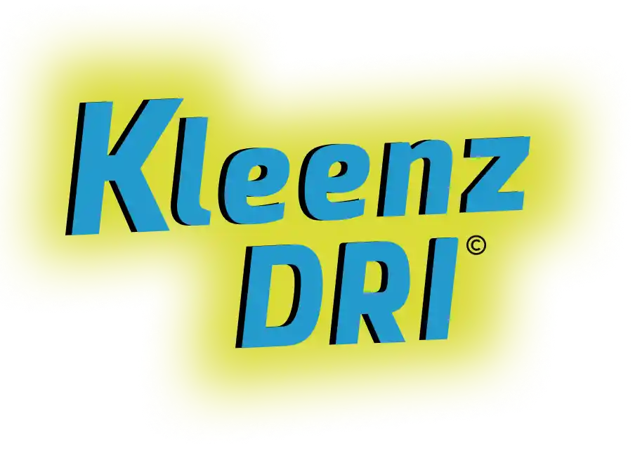 KleenzDRI - the #1 cleaner
